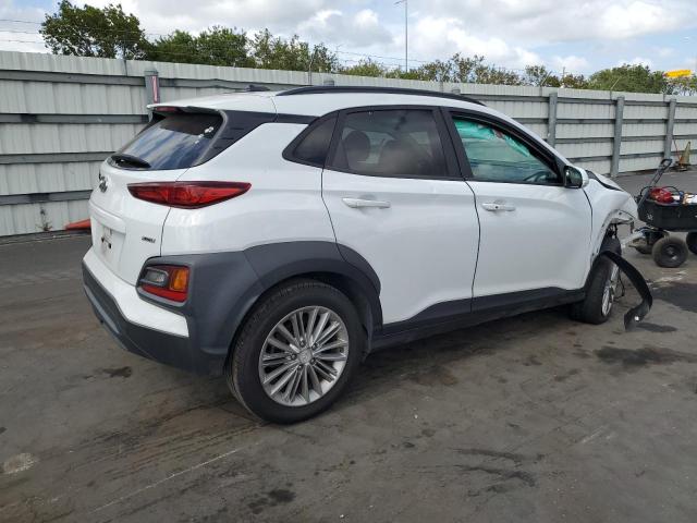 Vin: km8k2caa4lu499650, lot: 54608825, hyundai kona sel 20203