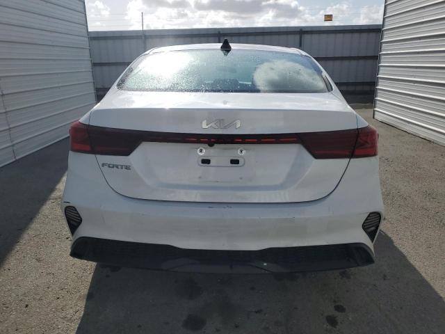 2023 KIA FORTE LX - 3KPF24AD6PE650272