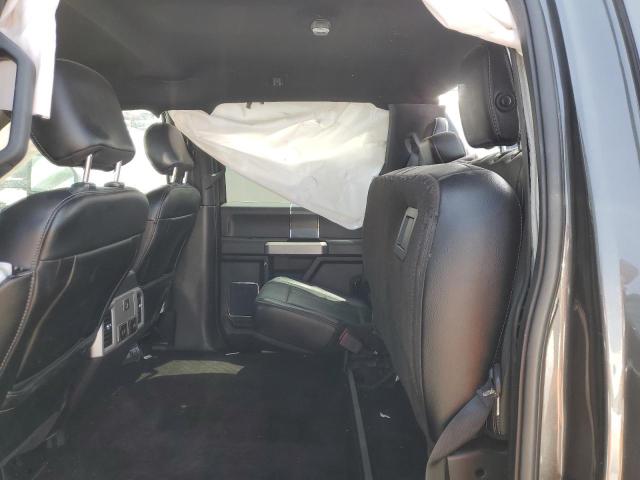 2018 FORD F150 SUPER - 1FTEW1EP9JFC50108
