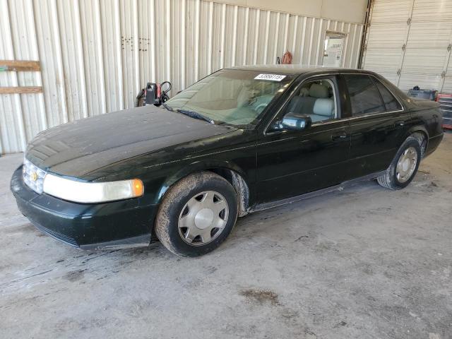 CADILLAC SEVILLE SL