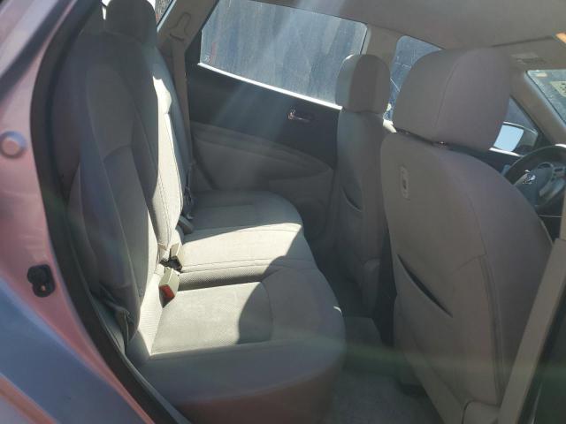 JN8AS5MV0DW649046 2013 NISSAN ROGUE