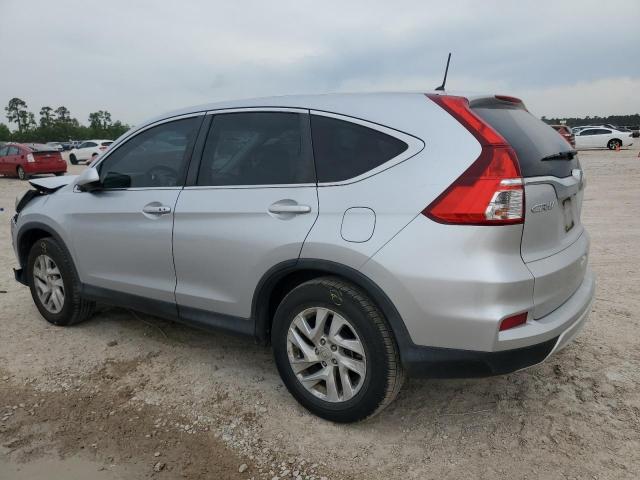 HONDA CR-V EX 2016 silver  gas 2HKRM3H50GH513811 photo #3