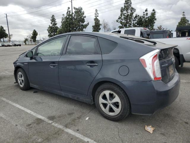 Vin: jtdkn3du4f0447304, lot: 53567775, toyota prius 20152