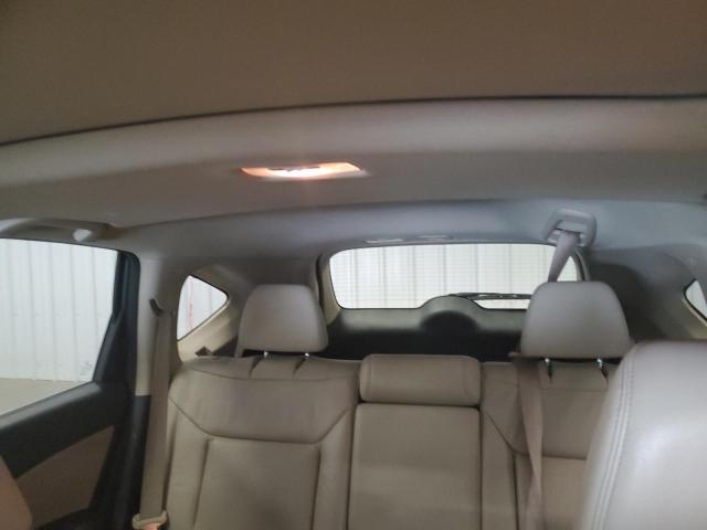 2015 HONDA CR-V EXL - 2HKRM4H7XFH600122