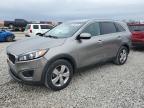 2016 KIA SORENTO LX - 5XYPG4A38GG106579