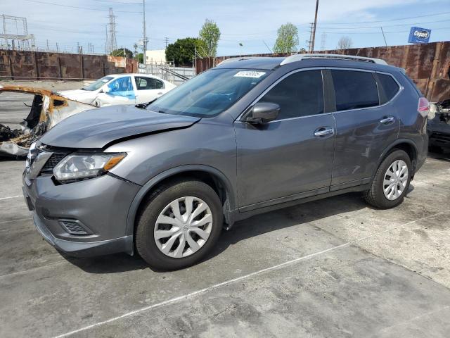 Vin: 5n1at2mn5gc863572, lot: 51248005, nissan rogue s 2016 img_1