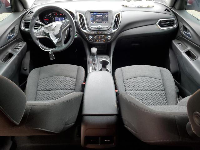 2022 CHEVROLET EQUINOX LT - 3GNAXKEVXNL204063
