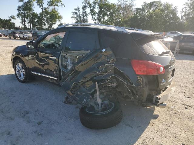 Vin: jn8as5mt8cw601405, lot: 52740205, nissan rogue s 20122