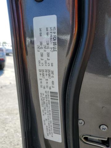 2018 JEEP COMPASS LATITUDE 3C4NJDBB2JT178019