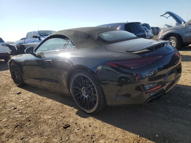 Vin: w1kvk8bb0nf005013, lot: 53172725, mercedes-benz sl-class 63 amg 20222