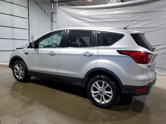 Vin: 1fmcu9gd8kub44577, lot: 50650705, ford escape se 20192