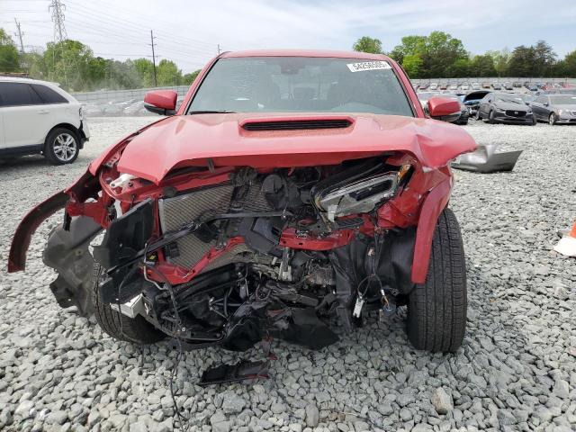 2023 TOYOTA TACOMA DOU 3TMCZ5AN5PM569217