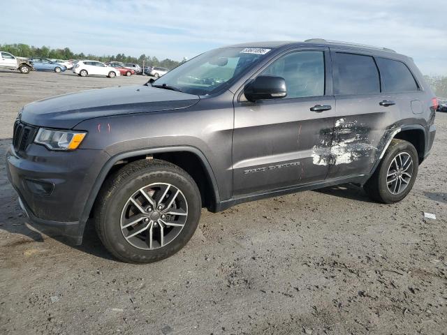 JEEP GRAND CHER