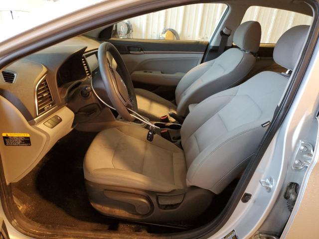 2017 HYUNDAI ELANTRA SE - 5NPD84LF3HH013678