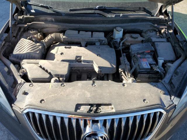 2017 BUICK ENVISION P - LRBFXASA6HD002940