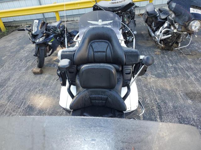 2017 HONDA GL1800 - JH2SC68H3HK500058