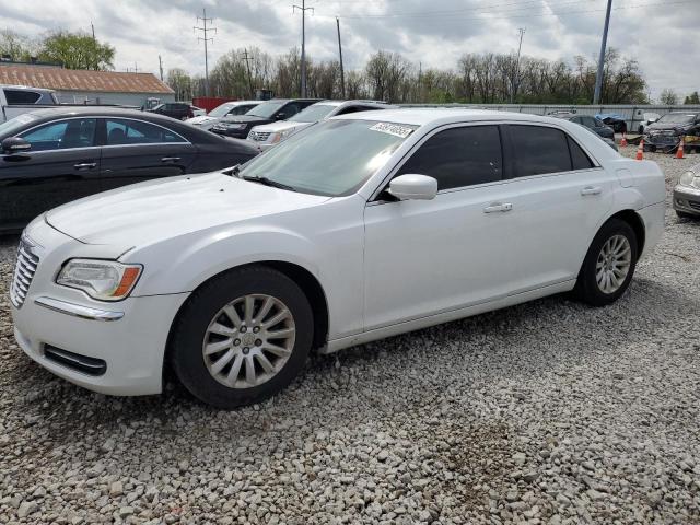 Vin: 2c3ccaag5eh336868, lot: 53974055, chrysler 300 2014 img_1