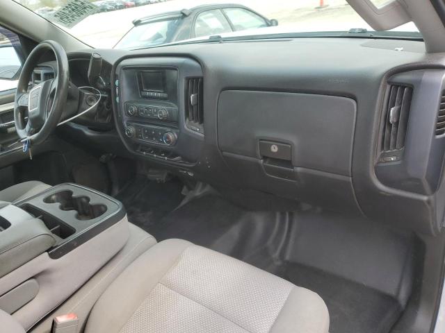 2015 GMC SIERRA C15 - 1GTN1TEC8FZ903797