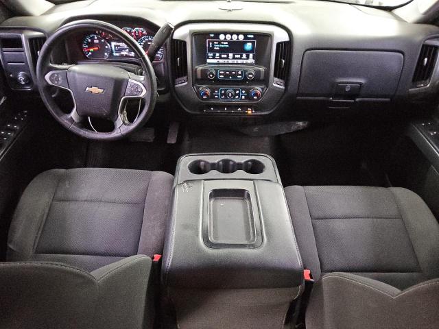 2017 CHEVROLET 1500 - 3GCPCREC2HG448728
