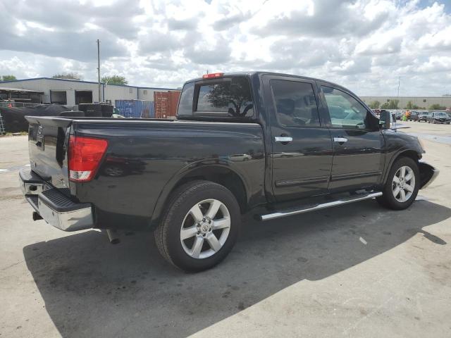 Vin: 1n6ba0edxen506234, lot: 51761205, nissan titan s 20143