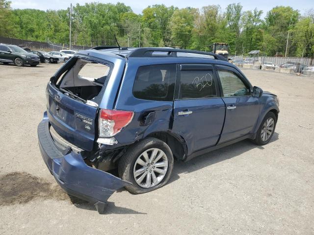 Vin: jf2shadcxbh767064, lot: 54647035, subaru forester 2.5x premium 20113