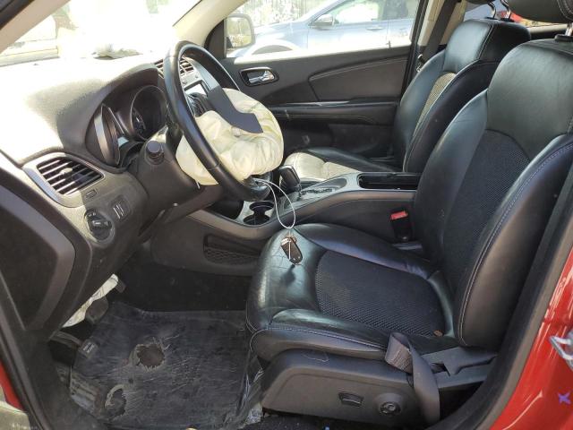 2020 DODGE JOURNEY CR - 3C4PDCGB2LT263139
