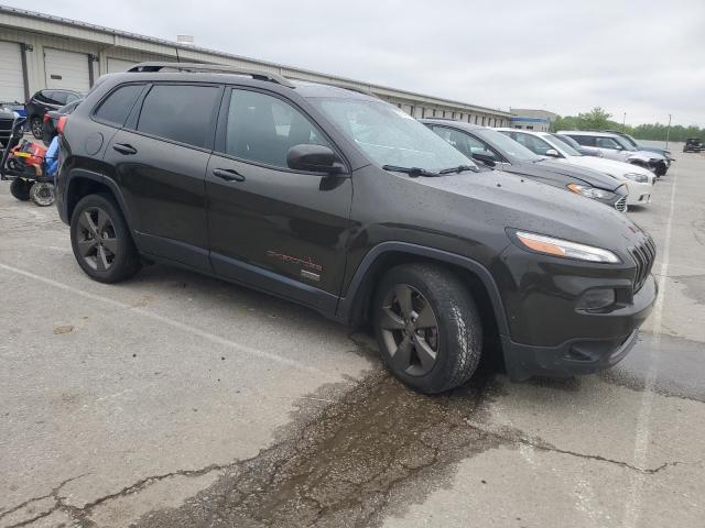 Vin: 1c4pjlcb4gw312050, lot: 53184875, jeep grand cher latitude 20164
