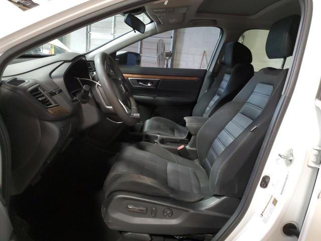 2017 HONDA CR-V EX - 2HKRW2H58HH671030