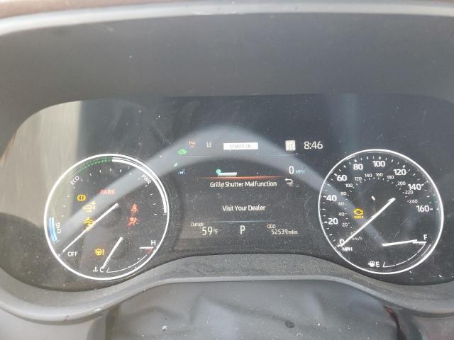 2023 TOYOTA SIENNA LIM 5TDESKFC9PS100229