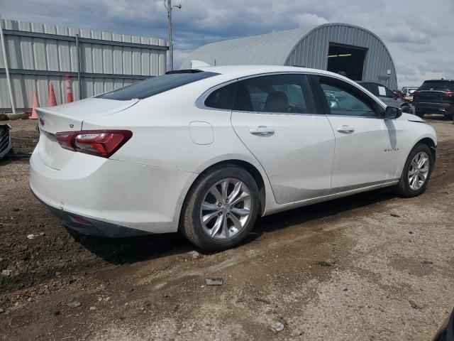 Vin: 1g1zd5st9lf032679, lot: 54903195, chevrolet malibu lt 20203