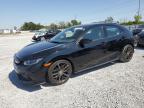2021 HONDA CIVIC SPOR - SHHFK7H4XMU217646