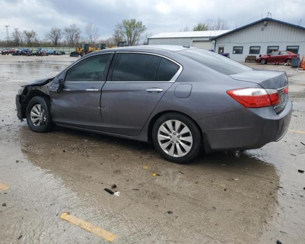 2015 HONDA ACCORD EXL - 1HGCR2F81FA092266
