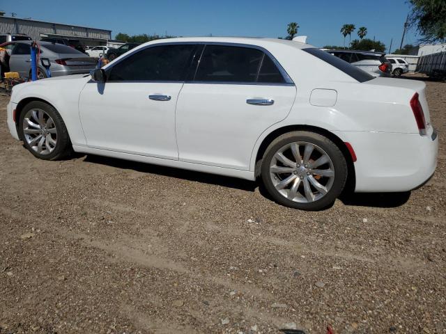 Vin: 2c3ccaeg4jh296223, lot: 52462735, chrysler 300 limited 20182