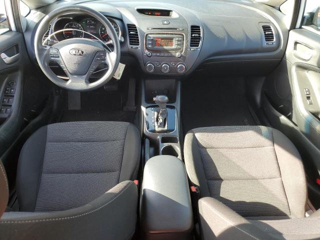 2018 KIA FORTE LX 3KPFK4A74JE216899