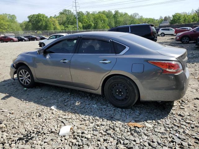Vin: 1n4al3ap2ec105708, lot: 54715315, nissan altima 2.5 20142