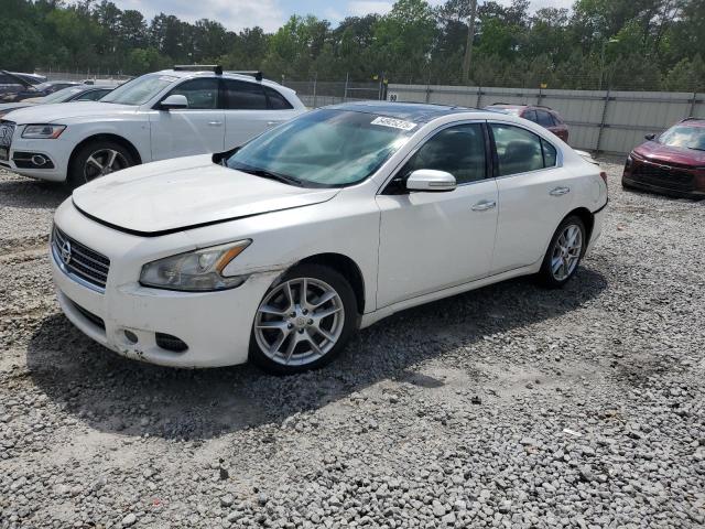 Vin: 1n4aa5ap8bc859743, lot: 54925275, nissan maxima s 2011 img_1