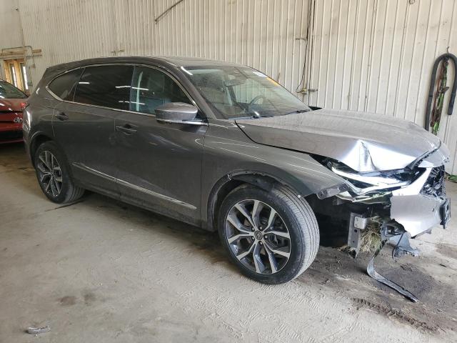 Vin: 5j8ye1h45nl035013, lot: 54895605, acura mdx technology 20224