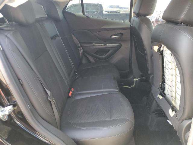 2019 BUICK ENCORE PRE - KL4CJASB2KB700747