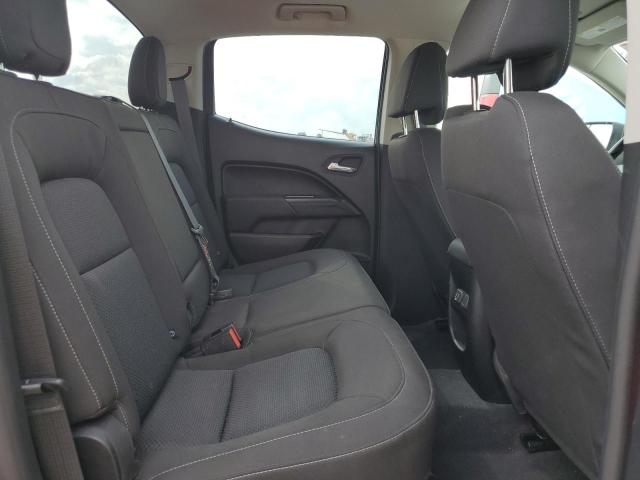 2019 CHEVROLET COLORADO L - 1GCGTCENXK1301058