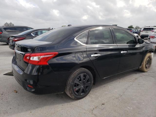 Vin: 3n1ab7ap0hl662665, lot: 51304435, nissan sentra s 20173