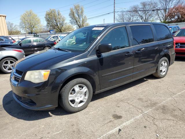 DODGE GRAND CARA