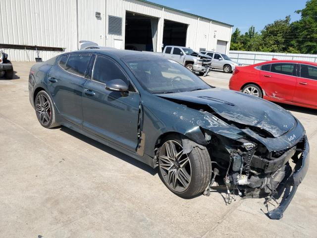 2022 KIA STINGER GT1 KNAE45LC9N6105909