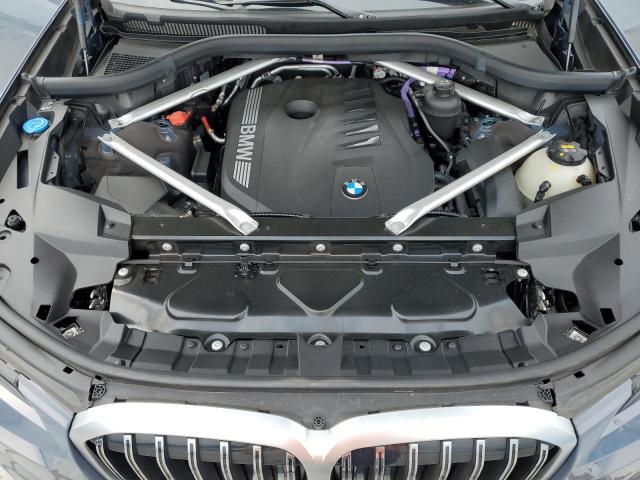 2023 BMW X7 XDRIVE4 - 5UX23EM08P9N85017