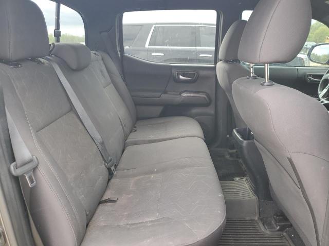 2016 TOYOTA TACOMA DOU - 3TMCZ5AN4GM038154