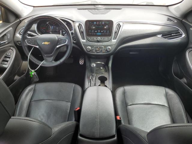 2017 CHEVROLET MALIBU LT - 1G1ZE5ST7HF149813