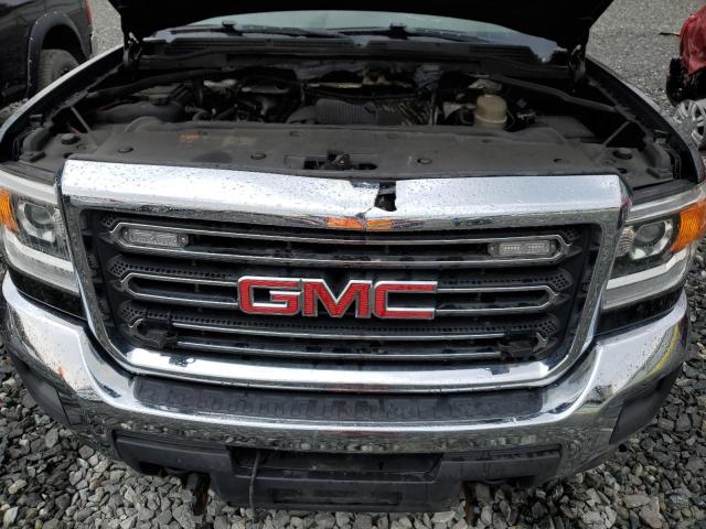 2017 GMC SIERRA K25 - 1GT22REG5HZ362460