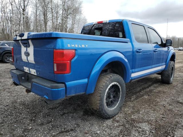 2019 FORD F150 SUPER - 1FTEW1E50KFA88238
