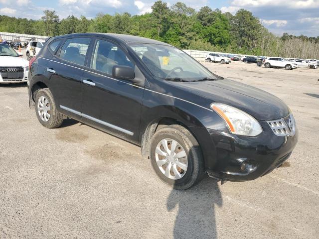 Vin: jn8as5mt2bw560736, lot: 52342275, nissan rogue s 20114