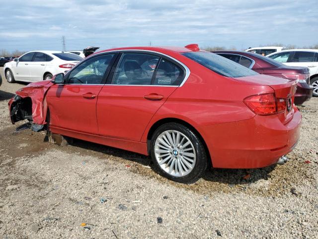 Vin: wba3b3c52df535122, lot: 53482235, bmw 3 series xi 20132