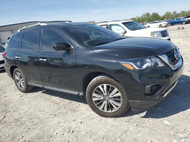 Vin: 5n1dr2cm3lc596608, lot: 53834375, nissan pathfinder sl 20204